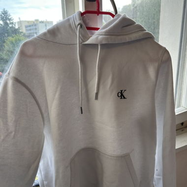 Pull Calvin Klein