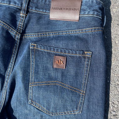 Jeans Armani Exchange