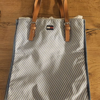 TOMMY HILFIGER Tote-Bag