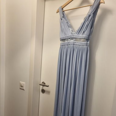 Long dress
