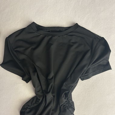 Slim fit Tee