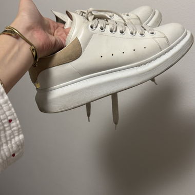 Sneakers Alexander McQueen
