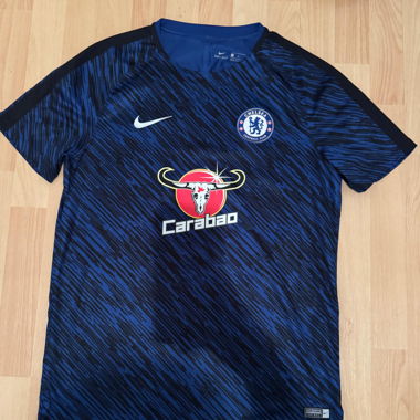 Chelsea Trainingshirt Grösse L