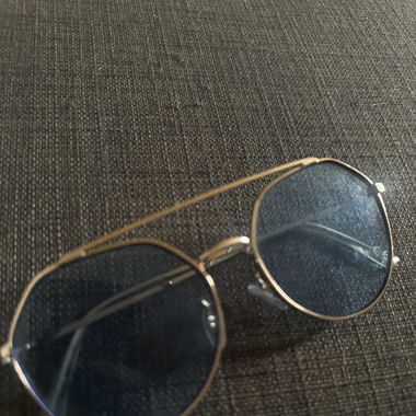 Sonnenbrille