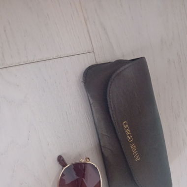 Armani sunglasses 