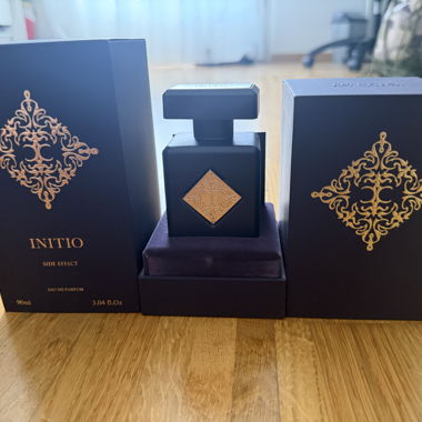 Initio Side Effect 90 ml