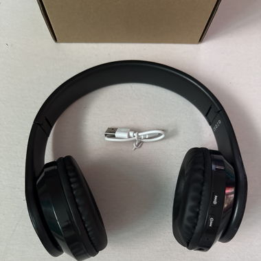 Casque audio