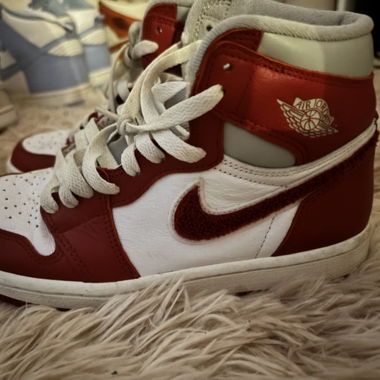 Nike Air Jordan 1 High