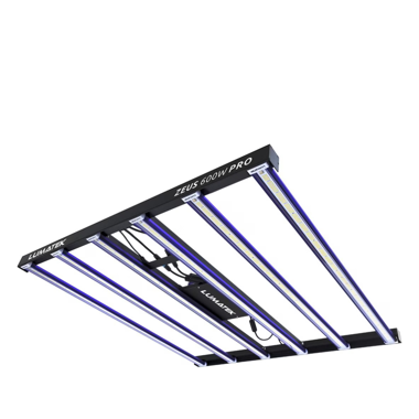 Lumatek LED Grow Lampe