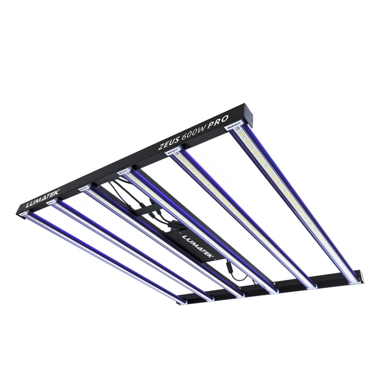 Lampada da coltivazione LED Lumatek