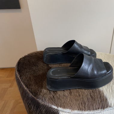 vagabond courtney platform sandals