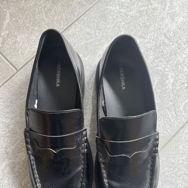 Bershka Loafers