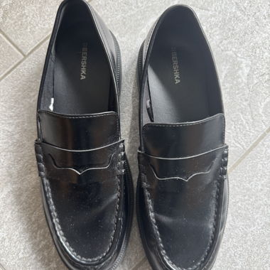 Bershka Loafers