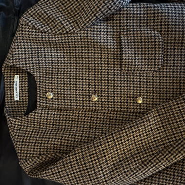 Lis Lareida Jacke 