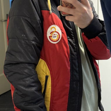 Galatasaray Jacket