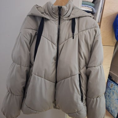 Vero Moda Puffer Jacke
