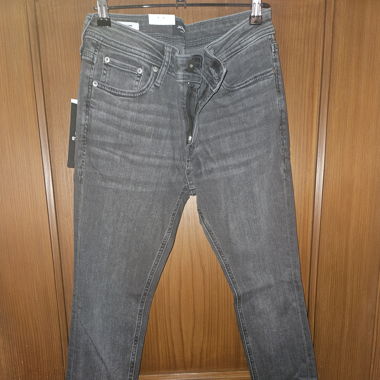 Jeanshosen