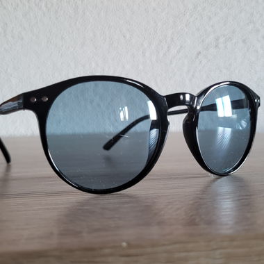 Occhiali da sole