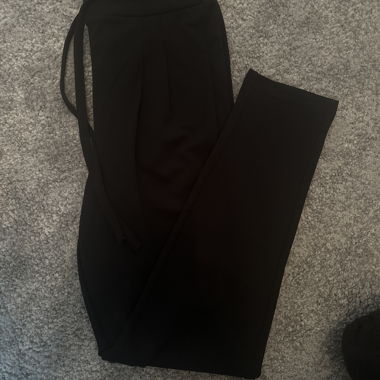 Stoffhosen 