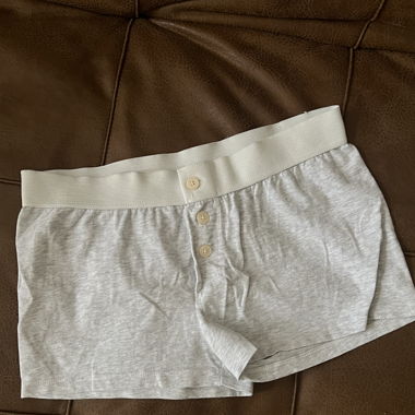 Boxer New Brandy Melville