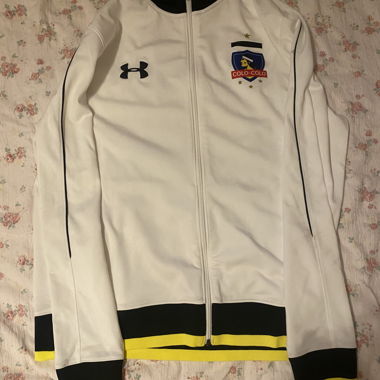 Colo-Colo Under Armour Jacket