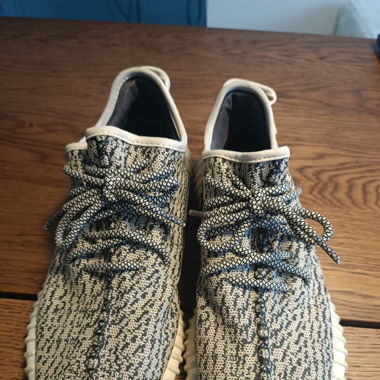 Yeezy Boost 350 Turtle Dove*rep*