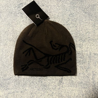 Berretto Arcteryx