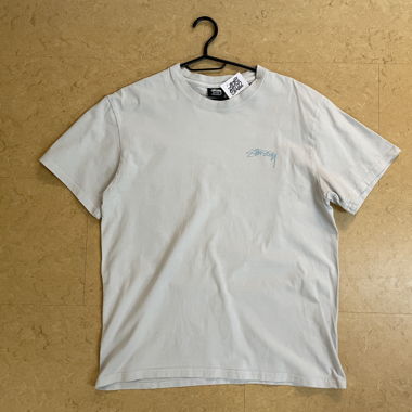 Stüssy Graphic-T-Shirt