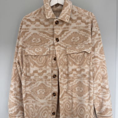 Billabong jacket