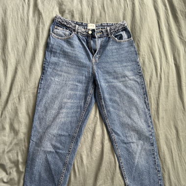 Denim Hose - TALLY WEIJL