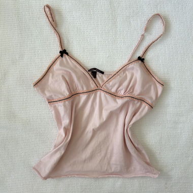 Vintage Sommer-Top