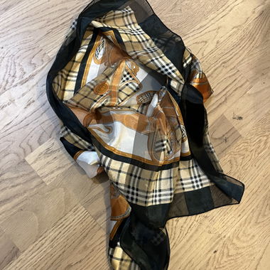 Burberry Tuch/ Schal