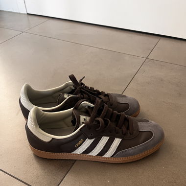 Adidas Samba