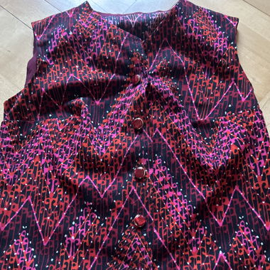 Gilet
