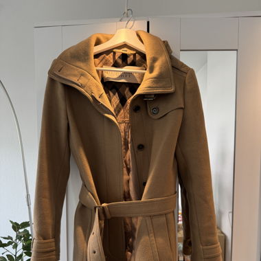 Manteau Burberry - S 