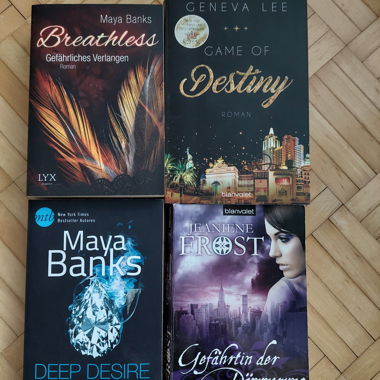 Livres
