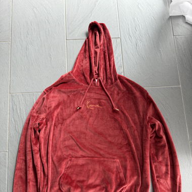 Karl Kani Hoodie