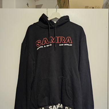Samra Hoodie