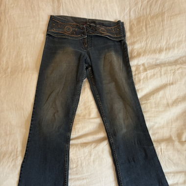 Vintage Jeans