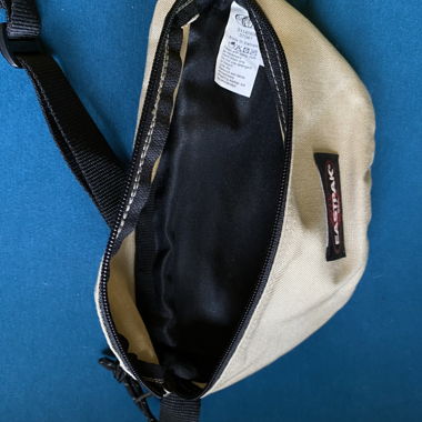 Bauchtasche
