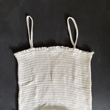 Weisses Top