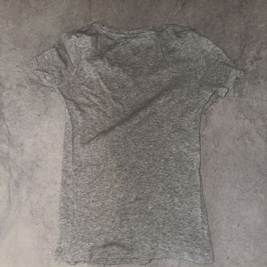 Grey Women’s T-Shirt