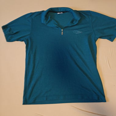Vintage Odlo Polo 