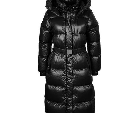 Veste Woolrich