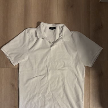 Smog Polo Shirt