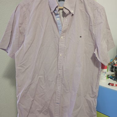 Chemise Tommy Hilfiger XL
