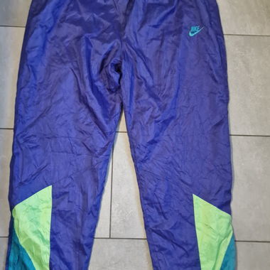 Pantaloni antivento Nike