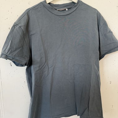 Weekday Grey T-Shirt
