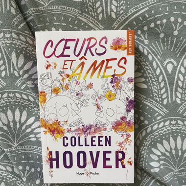 Cuori e anime di Colleen Hoover