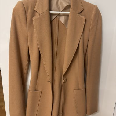 Blazer / light jacket